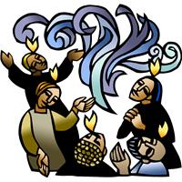 pentecost